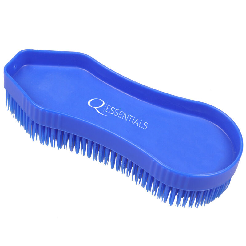 QHP SUPER BRUSH - BLÅ
