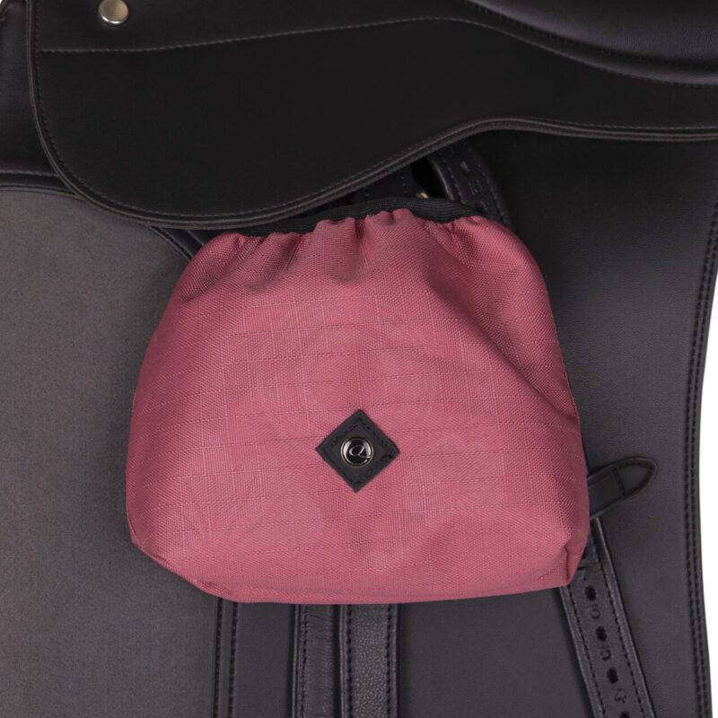QHP STIGBØJLE COVER - Image 2