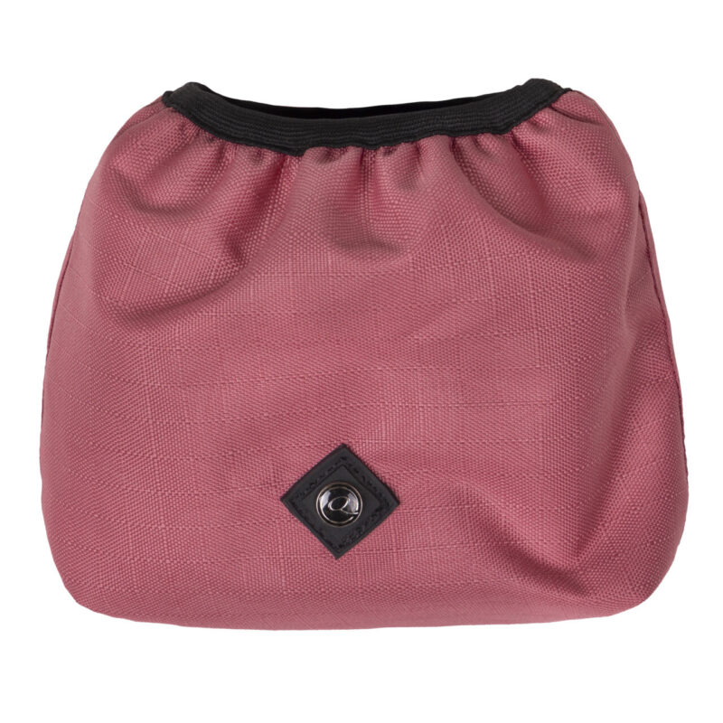 QHP STIGBØJLE COVER