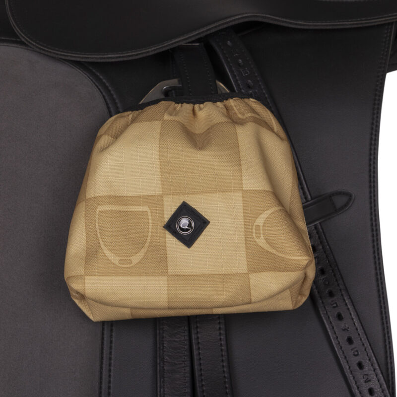 QHP STIGBØJLE COVER - Image 5