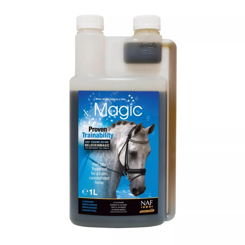 NAF MAGIC LIQUID 1 L