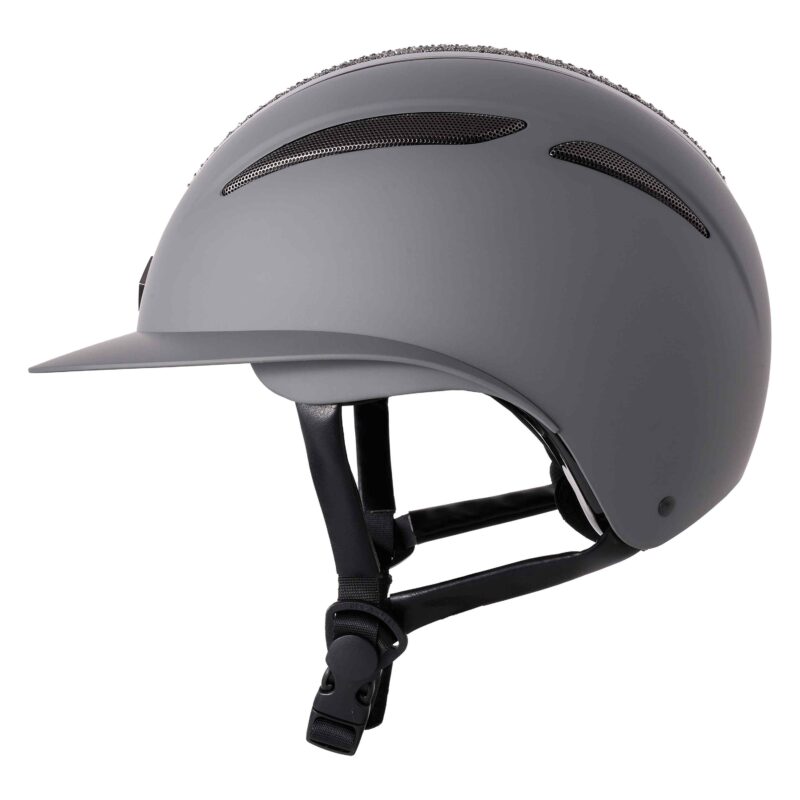 IRH RIDEHJELM OLANIA DELUXE - GRÅ - Image 2