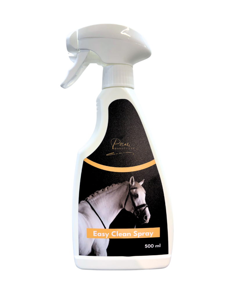 PAM EASY CLEAN SPRAY