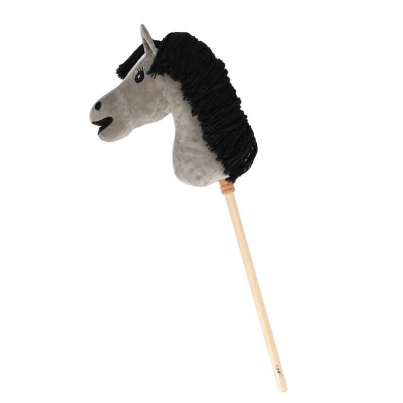 QHP KÆPHEST - GRÅ - Image 2