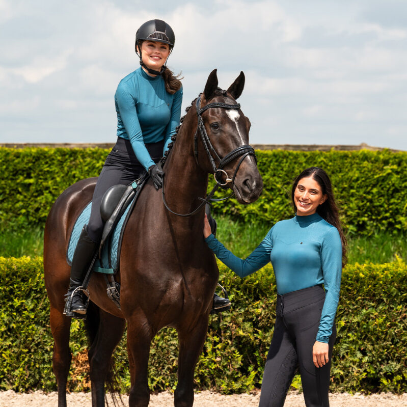 QHP RIDEHANDSKE SOLARES - Image 2