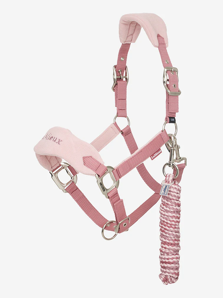 LEMIEUX VOGUE GRIMESÆT - BLOSSOM