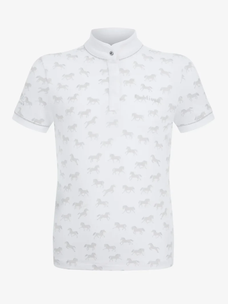 LEMIEUX MINI BELLA STÆVNEBLUSE