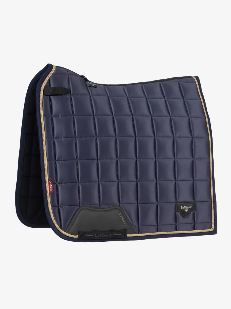 LEMIEUX LOIRE CLASSIC DRESSURUNDERLAG - DUSK BLUE