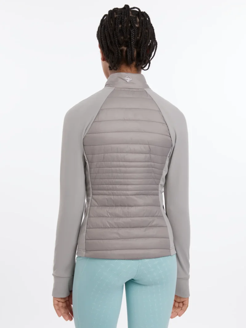 LEMIEUX YOUNG RIDER JAKKE JOSEPHINE - PECAN - Image 3
