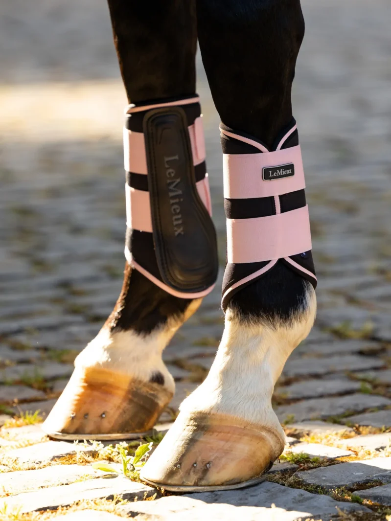 LEMIEUX GRAFTER BOOT - BLOSSOM - Image 4