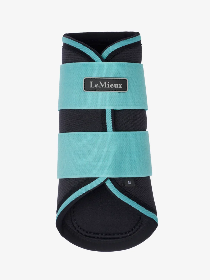 LEMIEUX GRAFTER BOOT - LAGOON - Image 2