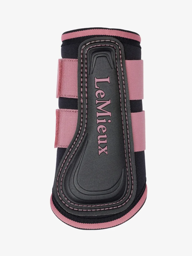 LEMIEUX MINI BRUSHING BOOT - PEONY