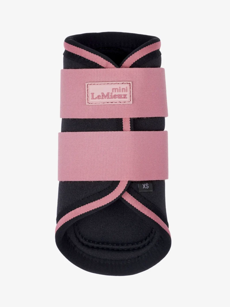 LEMIEUX MINI BRUSHING BOOT - PEONY - Image 2