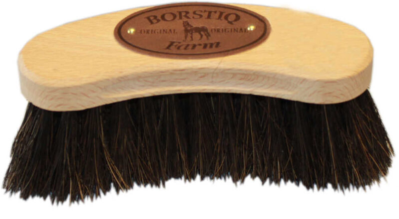 BORSTIQ ARENGA BANANA BRUSH