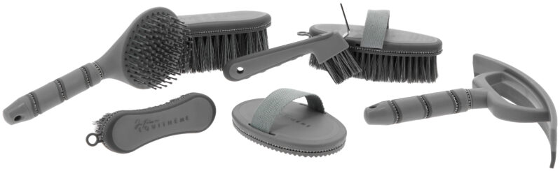 JE T'AIME BODY BRUSH - Image 3
