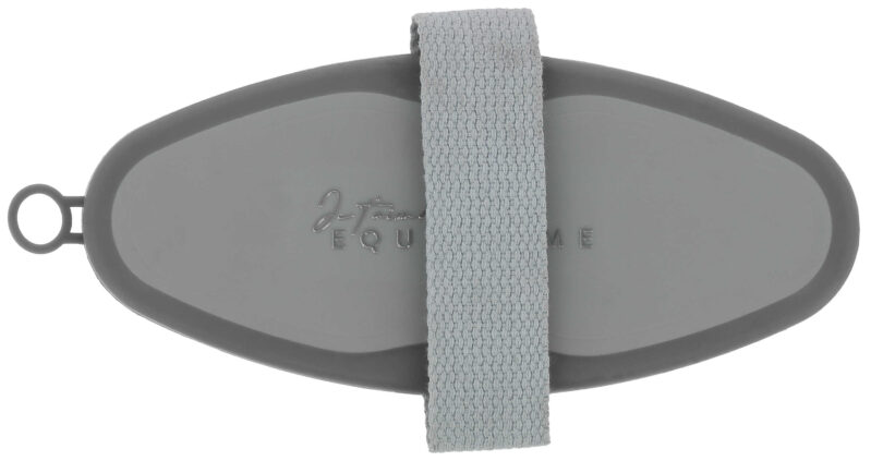 JE T'AIME BODY BRUSH - Image 2