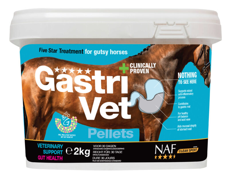 NAF GASTRIVET 2 KG