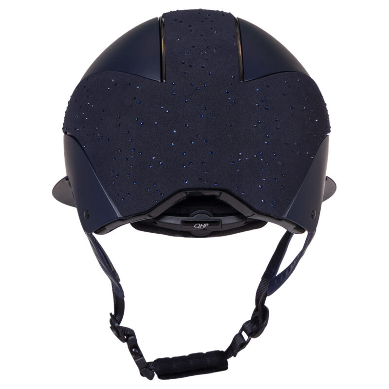 QHP RIDEHJELM OHIO - NAVY - Image 3