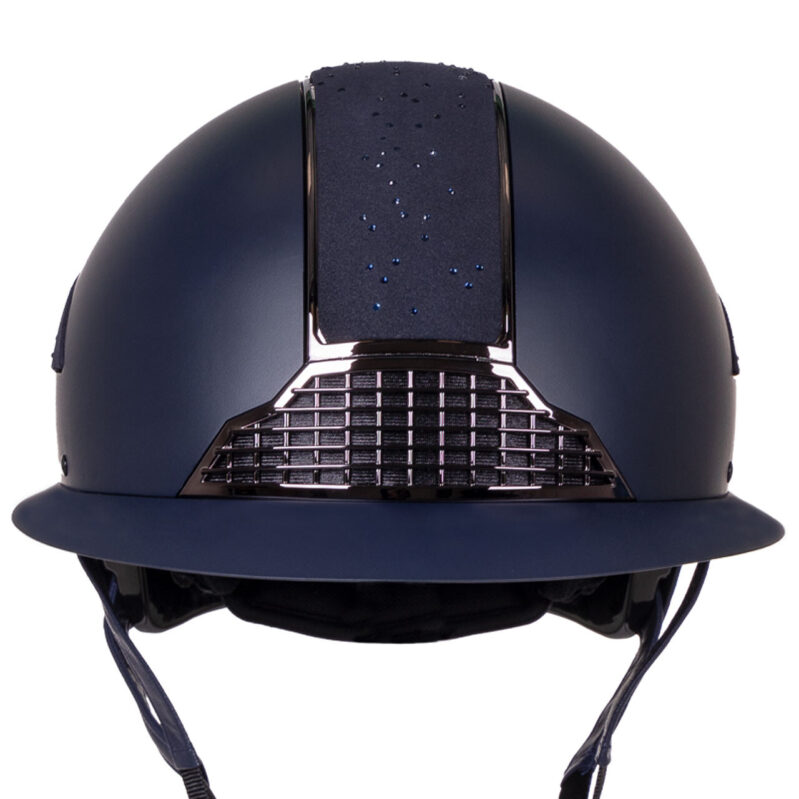 QHP RIDEHJELM OHIO - NAVY - Image 2