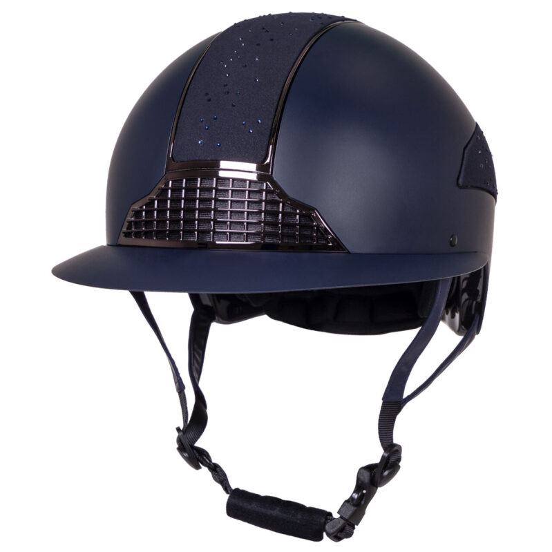 QHP RIDEHJELM OHIO - NAVY