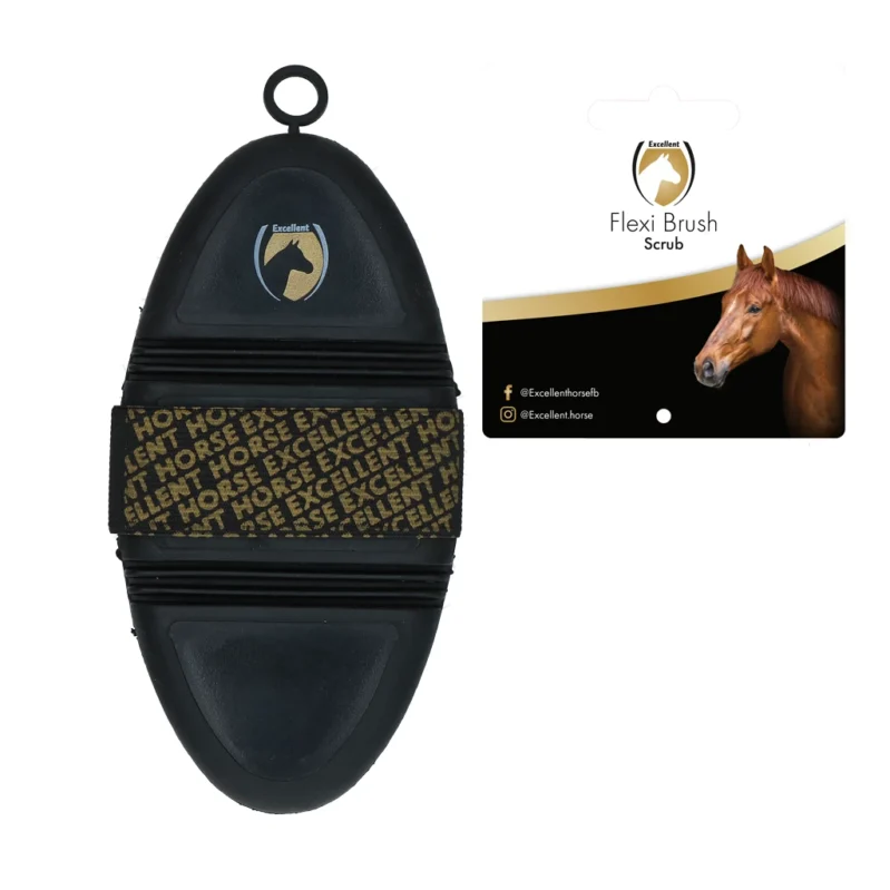 FLEXI BRUSH SCRUB - Image 3