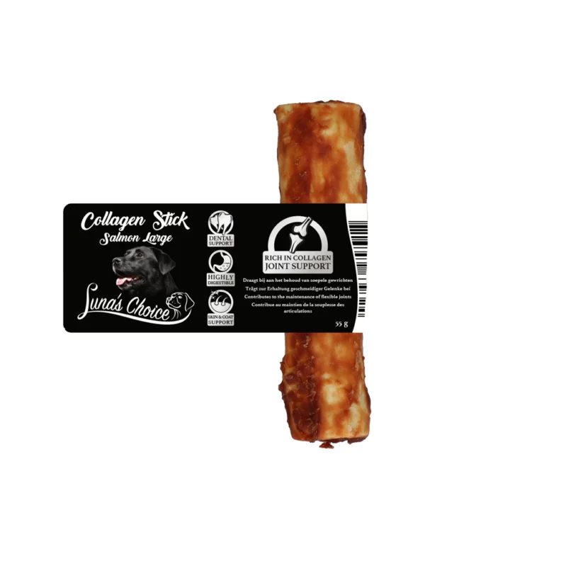 STICK SALMON LARGE