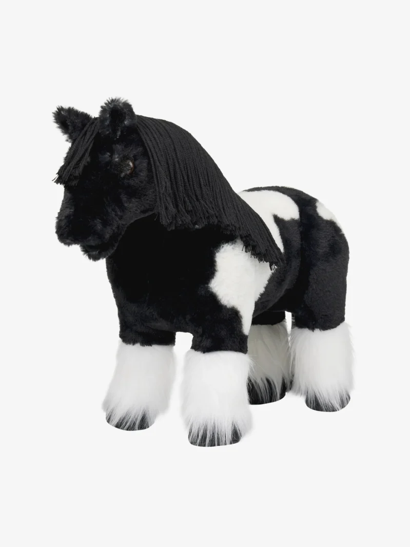 LEMIEUX TOY PONY - RAZZLE