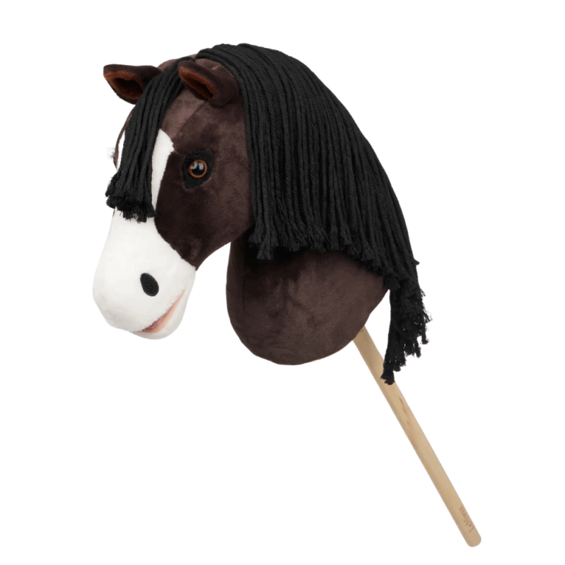 LEMIEUX HOBBY HORSE - FRANKLIN (LIMITED EDITION)