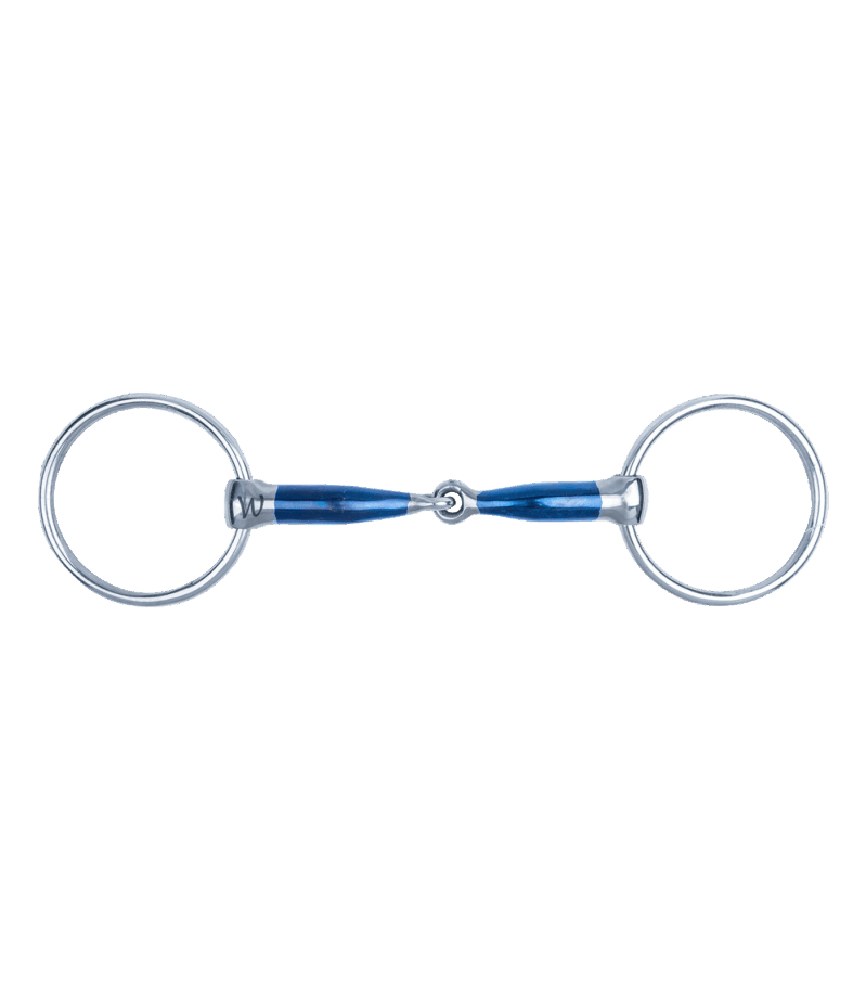 SWEET IRON TRENSEBID, 2-DELT, ANATOMISK