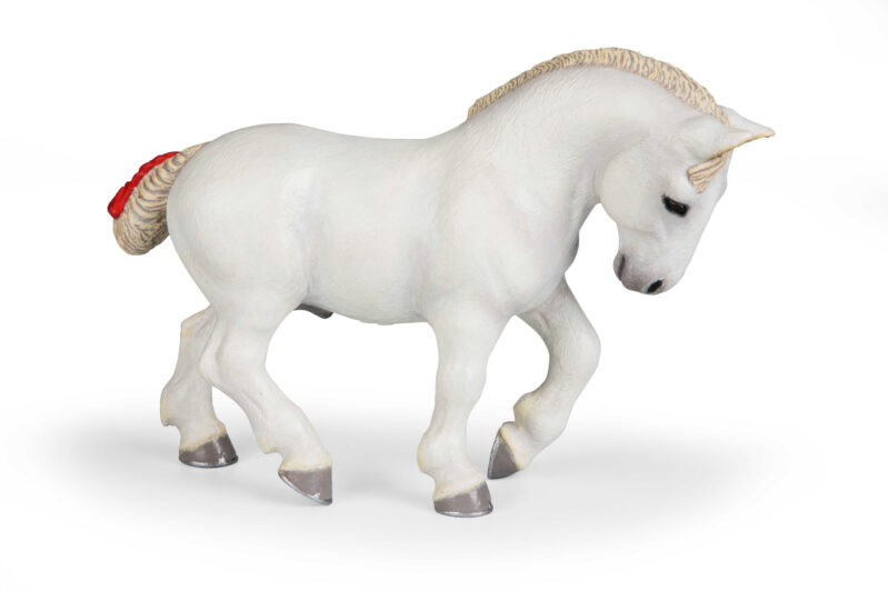 PAPO HEST PERCHERON