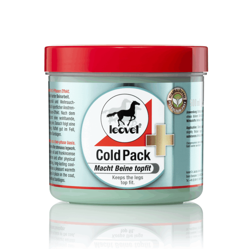 LEOVET COLD PACK