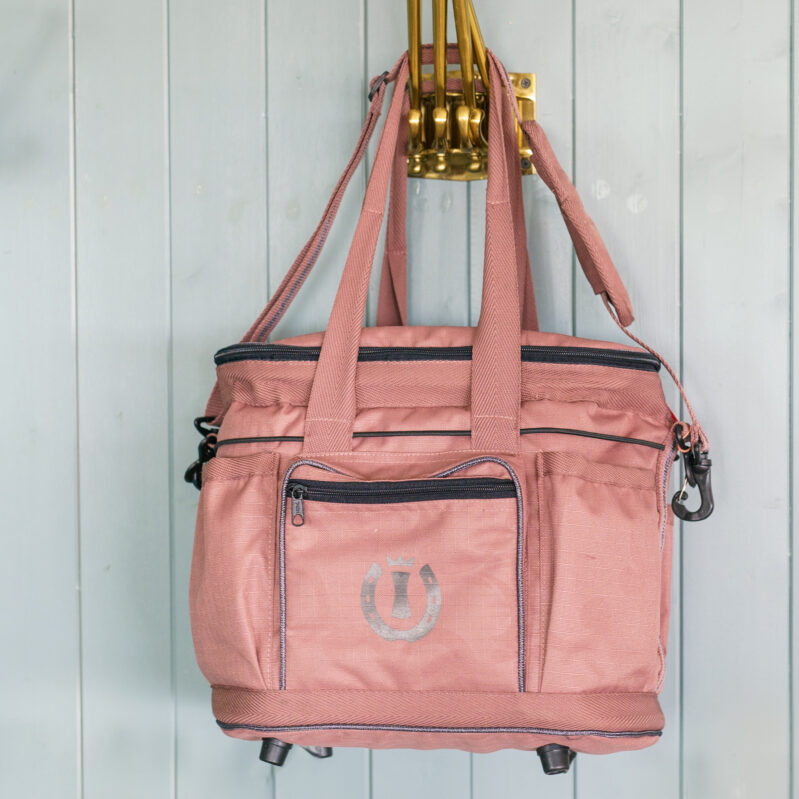 IRH STRIGLETASKE CLASSIC - ROSY - Image 2