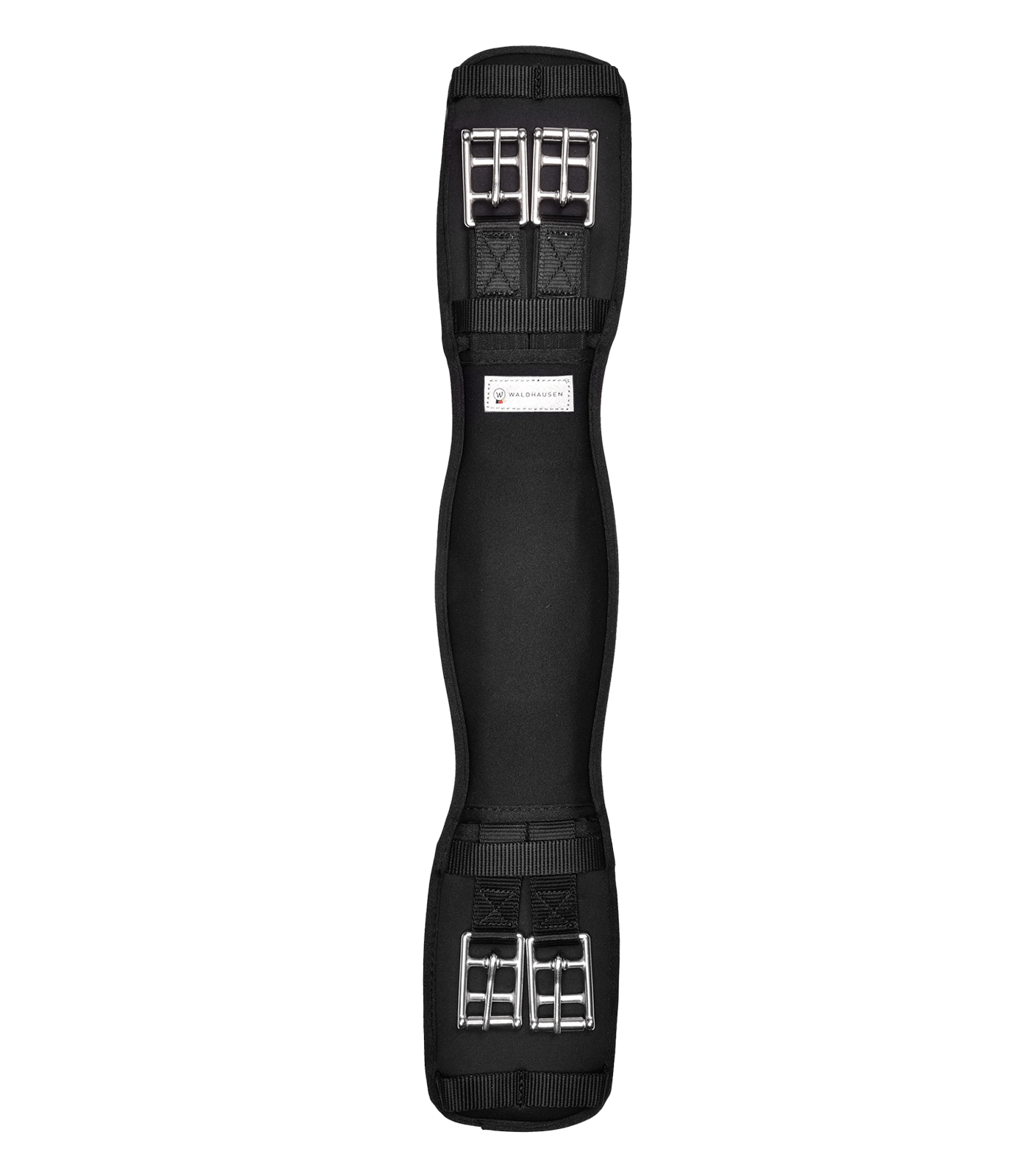 WH DRESSURGJORD MED GEL – 70 cm