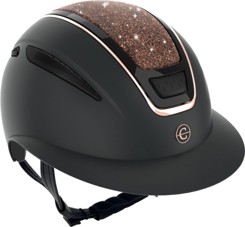 COVALLIERO RIDEHJELM ELITE POLO - ROSEGOLD - Image 2