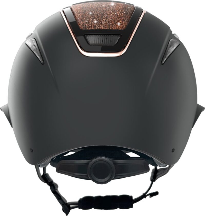 COVALLIERO RIDEHJELM ELITE POLO - ROSEGOLD - Image 3