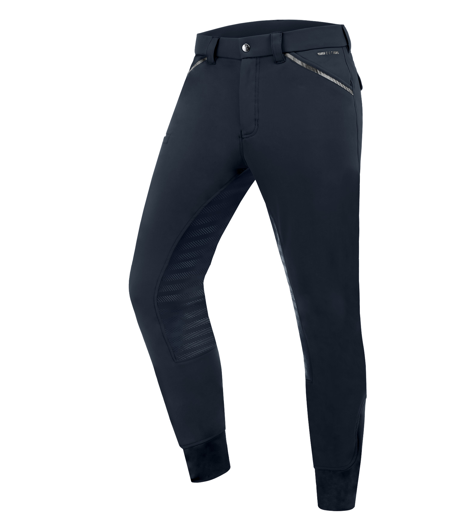ELT RIDEBUKS TIL HERRE MED FULDGRIP – MARC – 48 – Navy