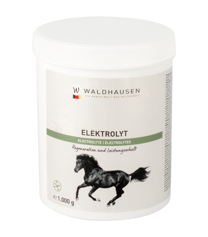 ELECTROLYT PULVER – 1 KG