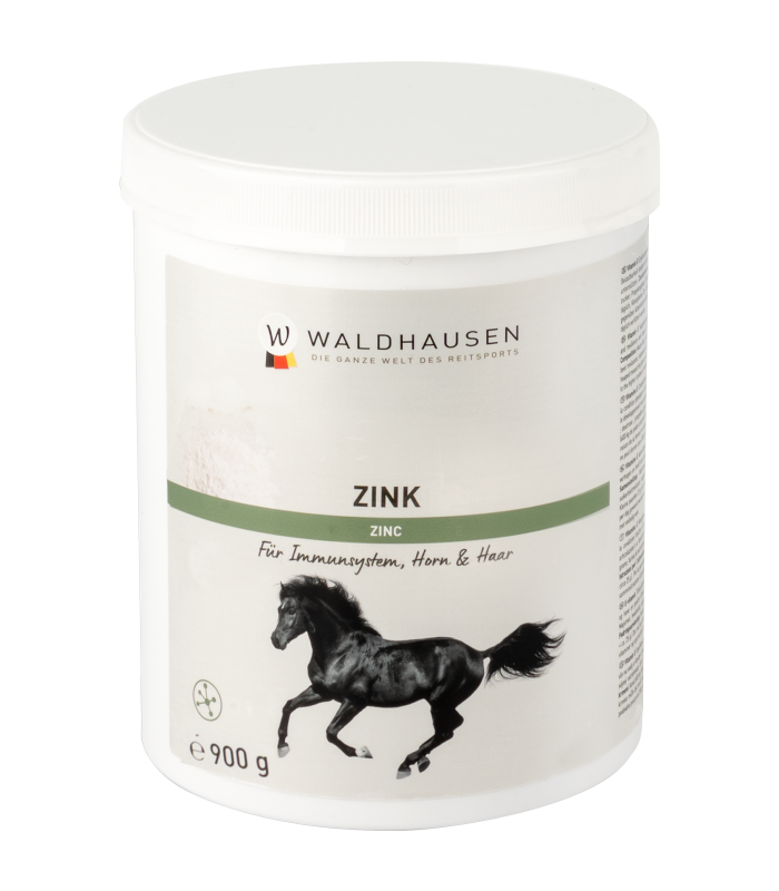 ZINK FOR PELS, HUD OG HOVE – 900 G.