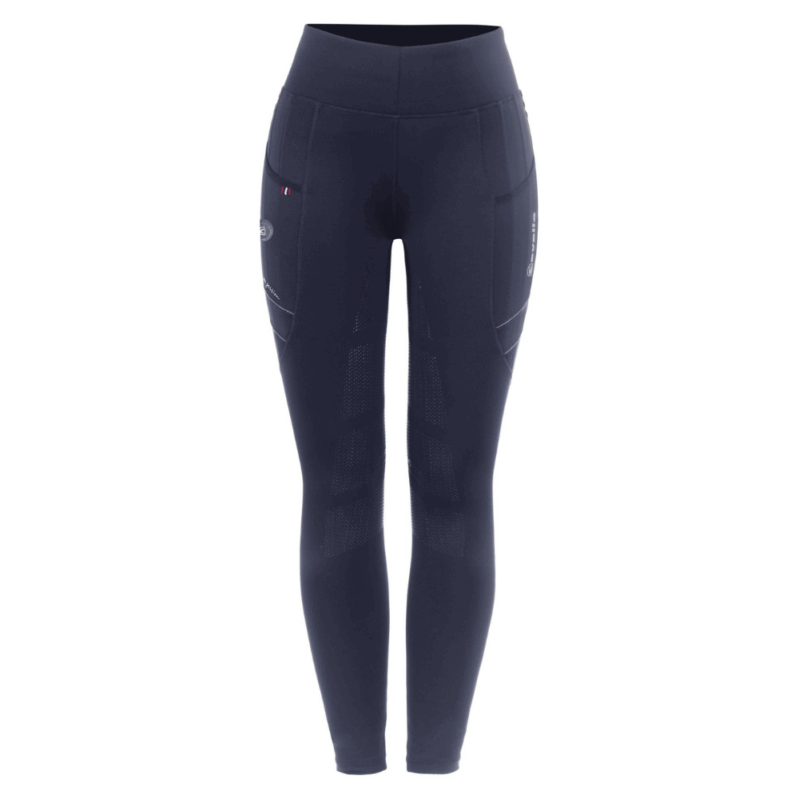 CAVALLO RIDETIGHTS CAVALLIN - NAVY
