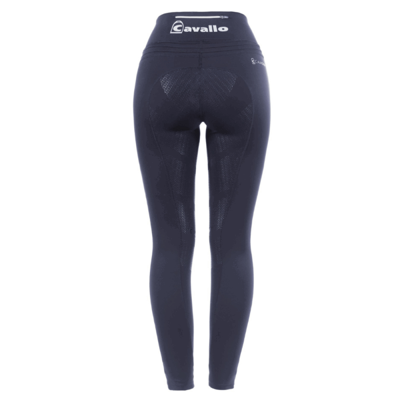 CAVALLO RIDETIGHTS CAVALLIN - NAVY - Image 2