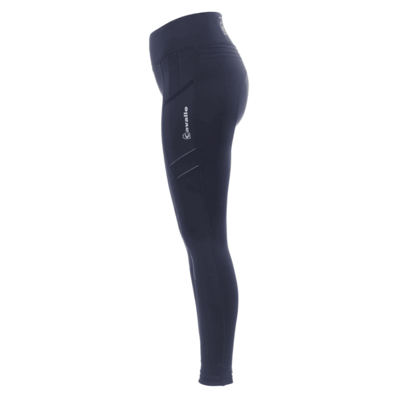 CAVALLO RIDETIGHTS CAVALLIN - NAVY - Image 3