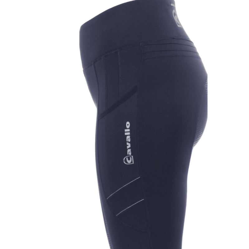 CAVALLO RIDETIGHTS CAVALLIN - NAVY - Image 4