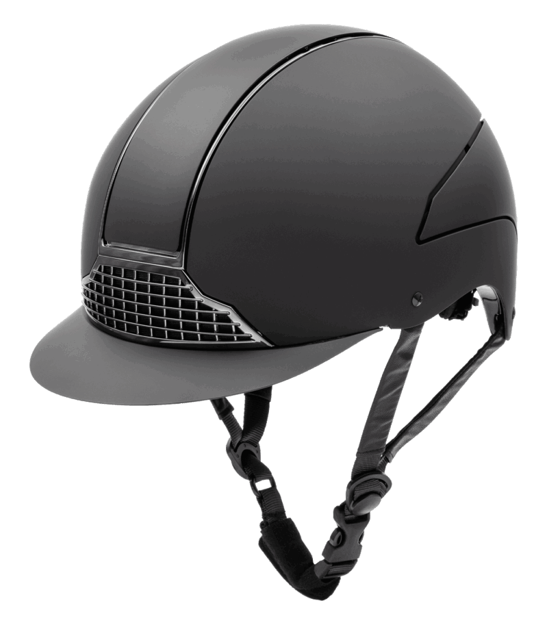 SWING RIDEHJELM H24 CHROME