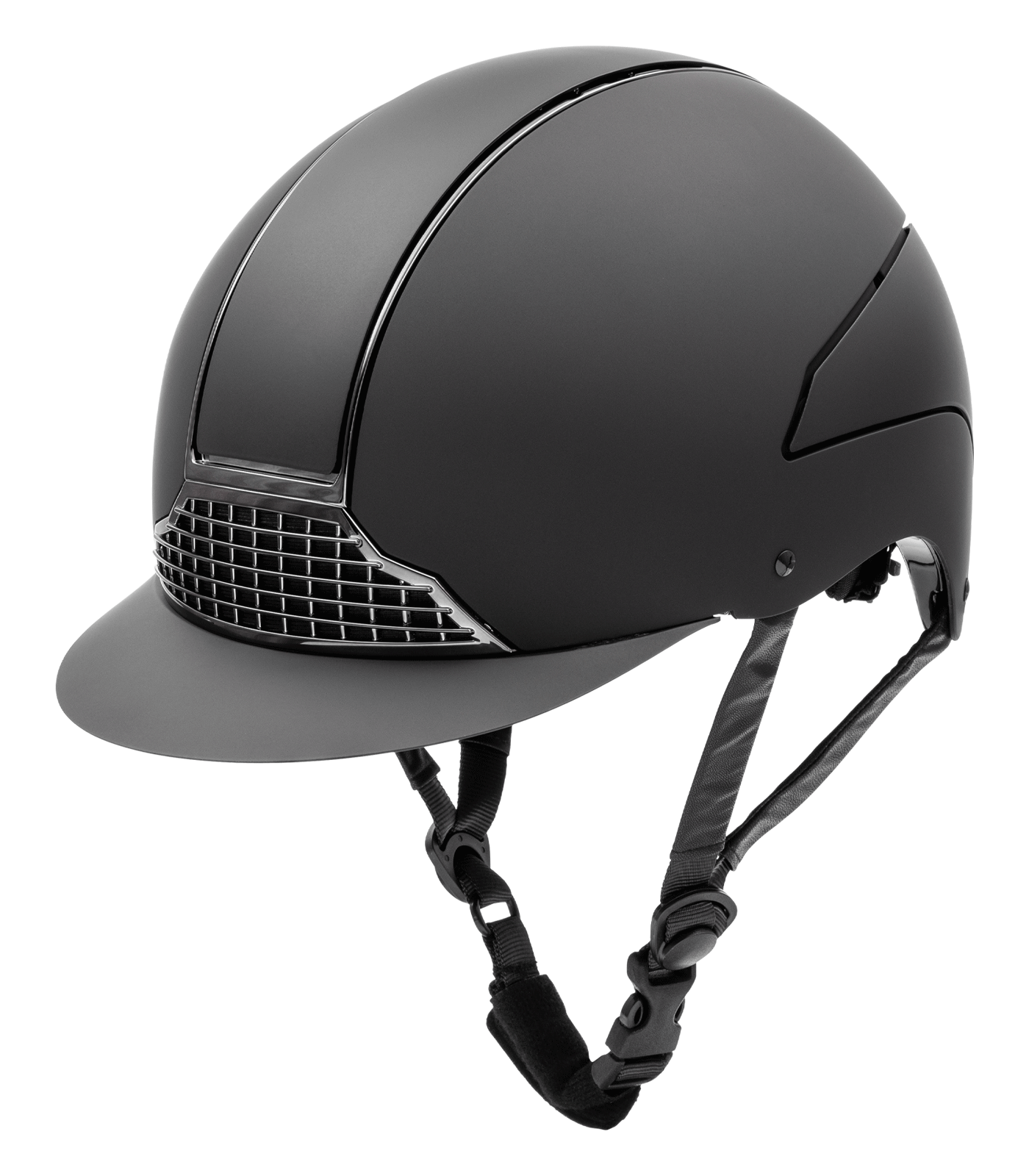 SWING RIDEHJELM H24 CHROME – S (55-57)