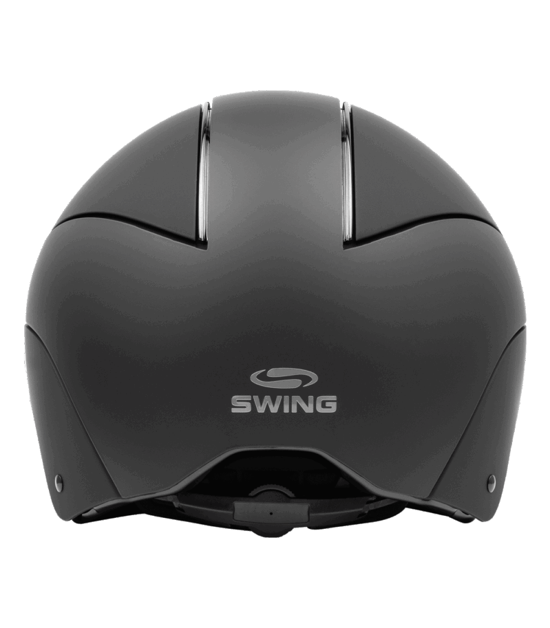 SWING RIDEHJELM H24 CHROME - Image 4