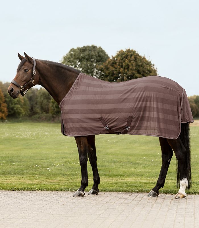 INSEKTDÆKKEN ECONOMIC - BRUN - 105 cm