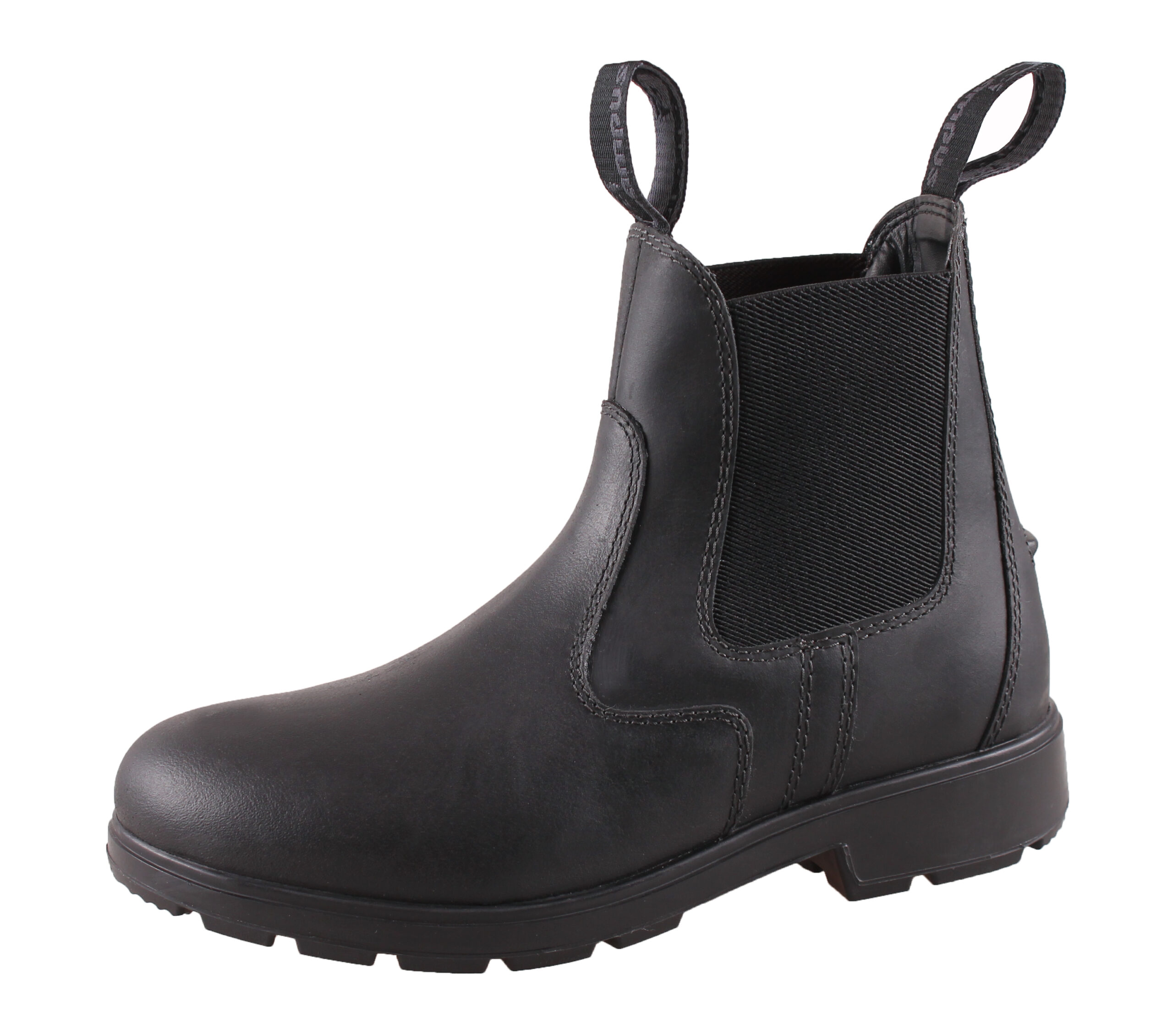 JODHPUR STÉVLER CAMBRIDGE – SORT – 36
