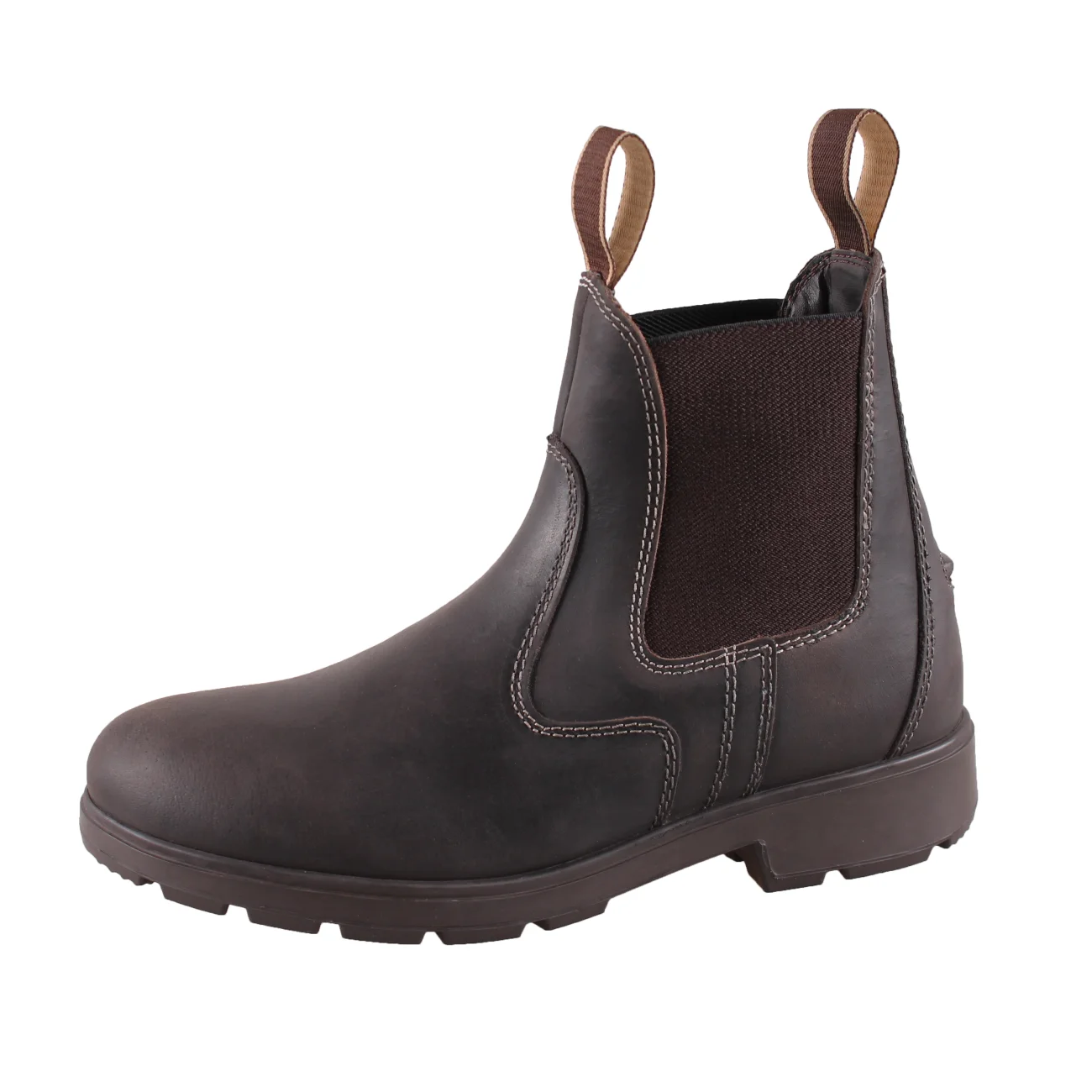 JODHPUR STÉVLER CAMBRIDGE – BRUN – 40