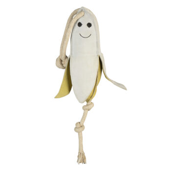 HESTELEGETØJ - BANAN