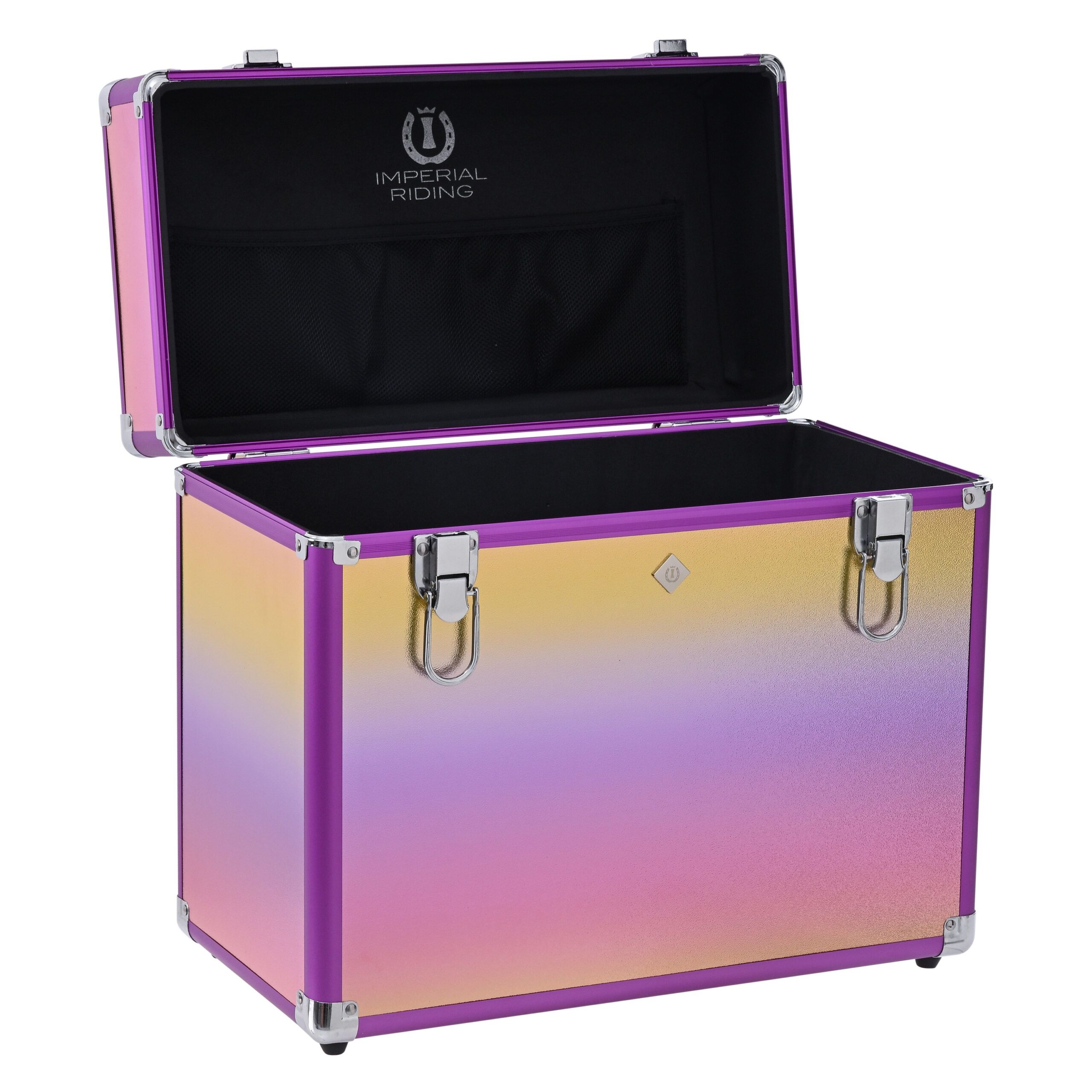 IRH GROOMING BOX SLIM LINE -UNICORN - Image 2